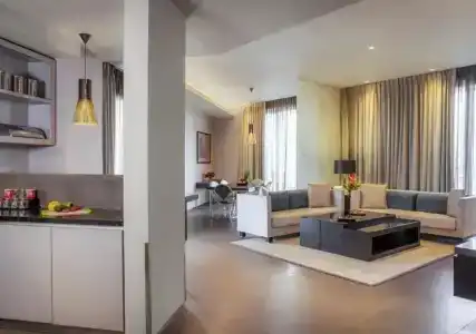 The Boulevard Arjaan by Rotana - 43