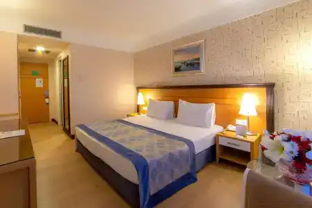 Porto Bello Resort & Spa - 26