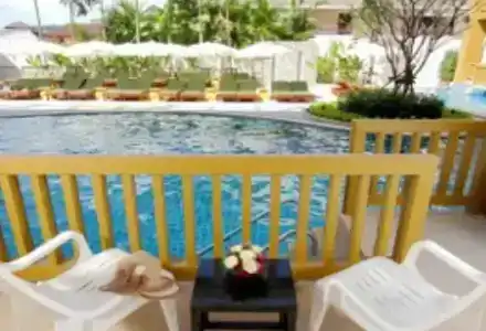 Kata Sea Breeze Resort - Sha Plus - 54