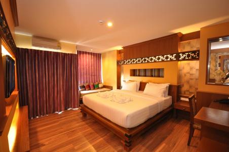 Chalelarn Hua Hin - 18