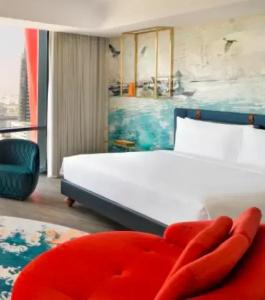 Indigo Dubai Downtown, An Ihg Hotel - 57