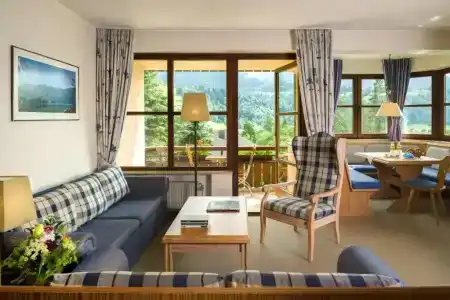 Dorint SportGarmisch-Partenkirchen - 59
