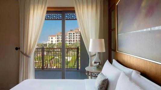 The St. Regis Saadiyat Island Resort, Abu Dhabi - 95