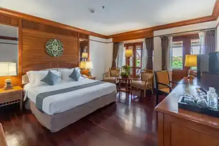 Felix River Kwai Resort - Sha Plus,Certified - 57