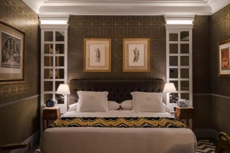 Relais & Châteaux Heritage - 85