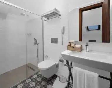 Akka Suites Taksim-Special Class - 31