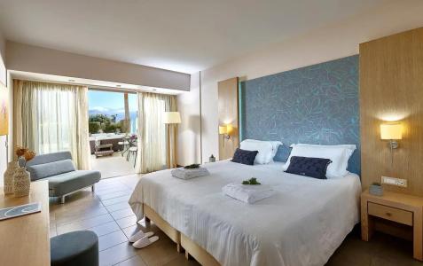 Castello Boutique Resort & Spa - Small Luxurys of the World - 48