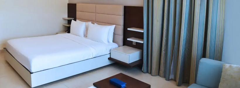 Roda Beach Resort - 40
