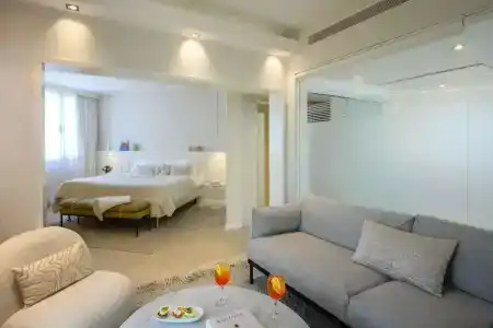 Carlton Tel Aviv – Luxury on the Beach - 86