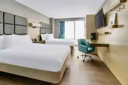 Hilton Garden Inn New York Times Square North - 6