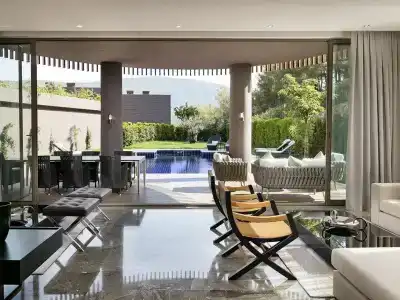 Titanic Deluxe Bodrum - 125