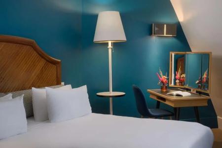 Best Western Premier Opéra Faubourg - 59