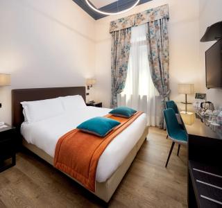 Best Western Plus Genova - 31