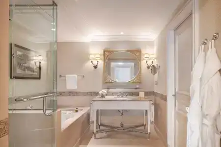 Four Seasons Alexandria At San Stefano - 75