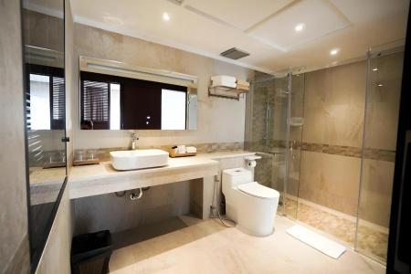 Baan Laimai Beach Resort & Spa - Sha Extra Plus - 48
