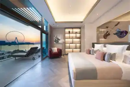 Five Luxe Jbr - 80
