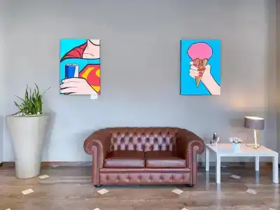 Unaway & Residence Contessa Jolanda Milano - 20