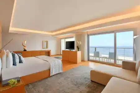 Kempinski Aqaba - 90