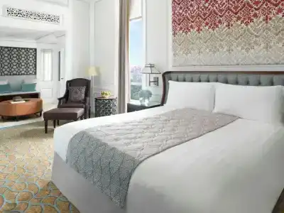Intercontinental Singapore (Sg Clean), An Ihg - 102