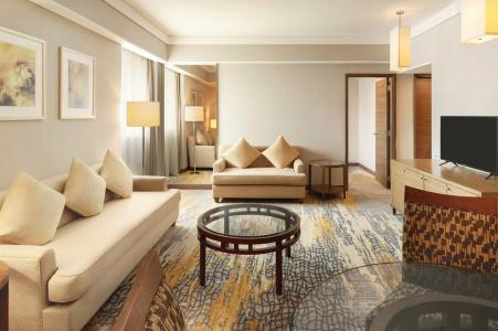Four Points by Sheraton Shanghai, Pudong - 38