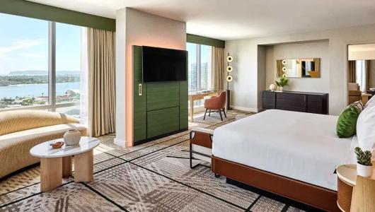 Omni San Diego - 84