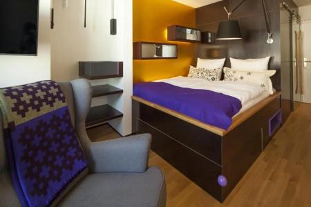Nala Individuellhotel - 87