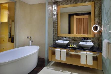 Marriott Al Jaddaf Dubai - 12