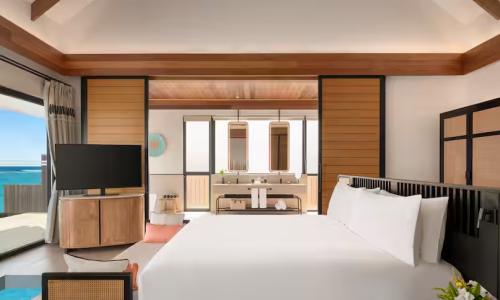 Hilton Maldives Amingiri & Spa - 54