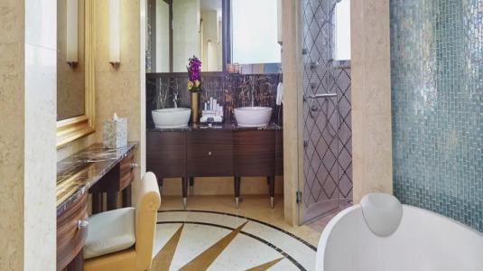 Resorts World Sentosa - Crockfords Tower (SG Clean) - 20