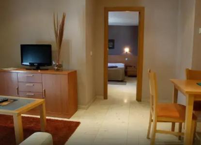 Apartamentos Ciudad de Lugo - 46