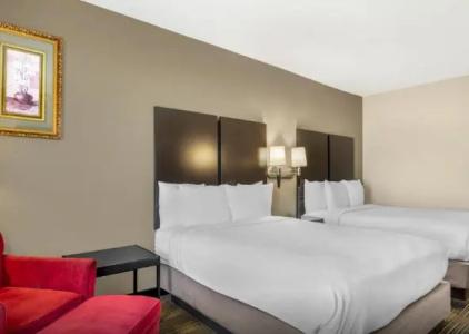 Best Western Plus Heritage Inn - 40