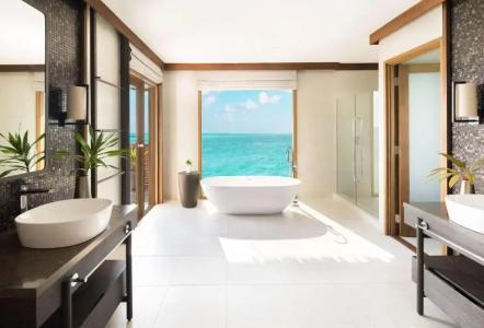 Conrad Maldives Rangali Island - 75