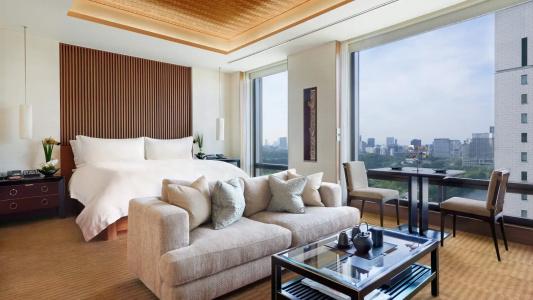 The Peninsula Tokyo - 38