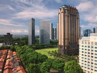 Village Bugis By Far East Hospitality (Sg Clean) - 33