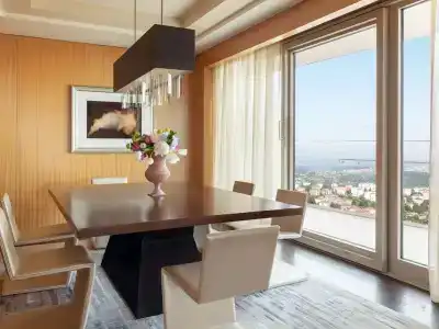 Raffles Istanbul - 56