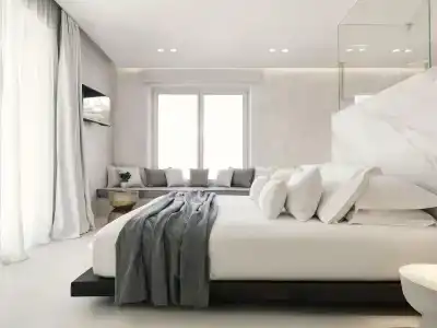 Mykonos Earth Suites - 27