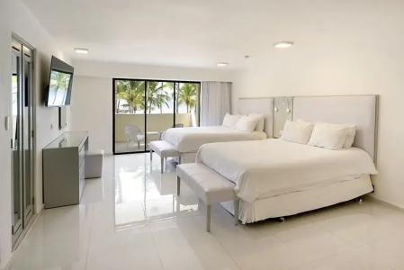 Viva Wyndham Dominicus Beach - All-Inclusive Resort - 57