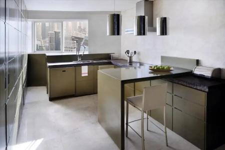 Dubai Marriott Harbour And Suites - 15