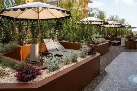 Villa del Bosco - 24