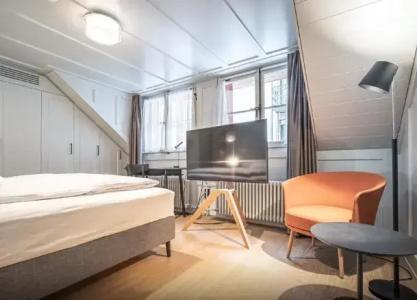 Best Western Plus Bern - 66
