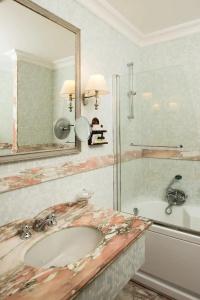 Imperiale By Omnia Hotels - 8