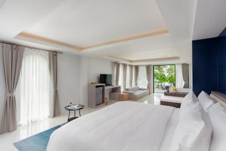 Anona Beachfront Phuket Resort-Sha Extra Plus - 66