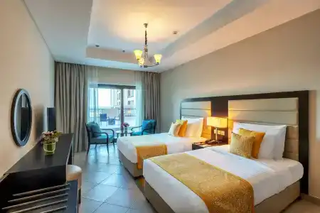 Al Bahar & Resort - 84