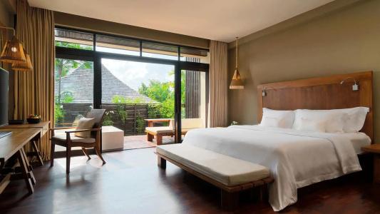Silavadee Pool Spa Resort - Sha Extra Plus - 46
