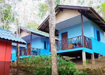 Chokdee Resort - 50