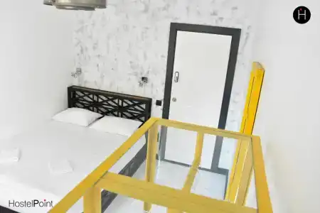 Hostel Point Minsk - 1