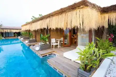 Flora Garden,Beach - Couples Concept - Adult Only (+16) - 84