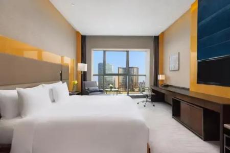 Crowne Plaza Beijing Lido, an IHG - 35