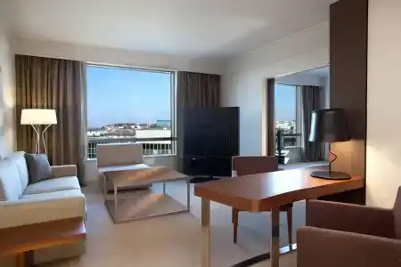 Hyatt Regency Belgrade - 92