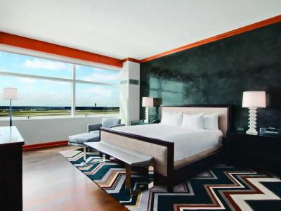 Grand Hyatt Dfw Airport - 40